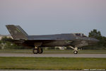 169162 @ KOSH - F-35C Lightning II 169162 NJ-431 from VFA-125 Rough Raiders   NAS Lemoore, CA