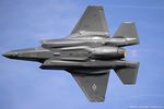 18-5453 @ KOSH - F-35A Lightning II 185453 HL from 4th FS Fightin' Fuujins 388th FW Hill AFB, UT