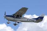 C-FVVU @ KOSH - Cessna 182E Skylane  C/N 18254141, C-FVVU - by Dariusz Jezewski www.FotoDj.com