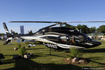 C-GGSD @ KOSH - Bell 429 GlobalRanger  C/N 57431, C-GGSD