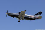 D-FEAG @ KOSH - Socata TBM-930  C/N 1246, D-FEAG - by Dariusz Jezewski www.FotoDj.com
