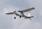 N3130C @ C77 - Cessna 180