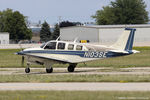 N103SE @ KOSH - Beech A36 Bonanza 36  C/N E-1099, N103SE - by Dariusz Jezewski www.FotoDj.com