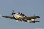 N103SE @ KOSH - Beech A36 Bonanza 36  C/N E-1099, N103SE - by Dariusz Jezewski www.FotoDj.com