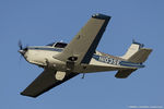 N103SE @ KOSH - Beech A36 Bonanza 36  C/N E-1099, N103SE - by Dariusz Jezewski www.FotoDj.com