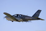 N103U @ KOSH - Socata TB-20 Trinidad  C/N 585, N103U