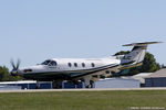 N108JC @ KOSH - Pilatus PC-12/47   C/N 883, N108JC - by Dariusz Jezewski www.FotoDj.com