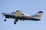 N112SJ @ KOSH - Aero Commander 112  C/N 38, N112SJ