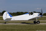 N114GN @ KOSH - Bowers Fly Baby  C/N JM1, N114GN - by Dariusz Jezewski www.FotoDj.com