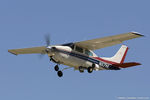 N117HL @ KOSH - Cessna T210M Turbo Centurion  C/N 21061649, N117HL