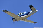 N35YR @ KOSH - Beech V35B Bonanza  C/N D-10397, N35YR - by Dariusz Jezewski www.FotoDj.com
