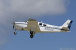 N36AA @ KOSH - Beech A36 Bonanza  C/N E-1217, N36AA - by Dariusz Jezewski www.FotoDj.com