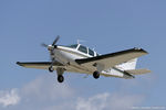N36DT @ KOSH - Beech A36 Bonanza  C/N E-1496, N36DT - by Dariusz Jezewski www.FotoDj.com