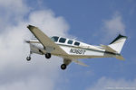 N36DT @ KOSH - Beech A36 Bonanza  C/N E-1496, N36DT - by Dariusz Jezewski www.FotoDj.com