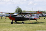 N92SC @ KOSH - Cessna R172E Skyhawk  C/N R172-0211, N92SC - by Dariusz Jezewski www.FotoDj.com