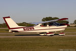 N40WN @ KOSH - Cessna 177 Cardinal  C/N 17700829, N40WN