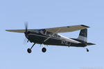 N74LJ @ KOSH - Cessna 180H Skywagon  C/N 18051755, N74LJ - by Dariusz Jezewski www.FotoDj.com