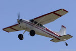 N60EC @ KOSH - Cessna A185F Skywagon  C/N 18503913, N60EC - by Dariusz Jezewski www.FotoDj.com