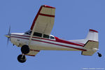 N60EC @ KOSH - Cessna A185F Skywagon  C/N 18503913, N60EC - by Dariusz Jezewski www.FotoDj.com