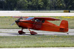 N41BR @ KOSH - Tailwind  C/N 436, N41BR - by Dariusz Jezewski www.FotoDj.com