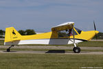 N49WY @ KOSH - Rans S-7S Courier  C/N 517629, N49WY