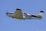 N66KW @ KOSH - Beech F33A Bonanza  C/N CE-948, N66KW