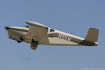 N55W @ KOSH - Beech A35 Bonanza  C/N D-1969, N55W - by Dariusz Jezewski www.FotoDj.com