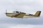 N70ME @ KOSH - Beech V35B Bonanza  C/N D-10123, N70ME - by Dariusz Jezewski www.FotoDj.com