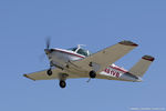 N81VB @ KOSH - Beech V35B Bonanza  C/N D-10315, N81VB - by Dariusz Jezewski www.FotoDj.com