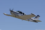 N38WB @ KOSH - Beech A36 Bonanza 36  C/N E-1780, N38WB - by Dariusz Jezewski www.FotoDj.com