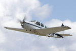 N57RB @ KOSH - Beech A36 Bonanza  C/N E-1572, N57RB - by Dariusz Jezewski www.FotoDj.com