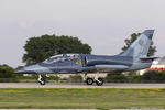N39JV @ KOSH - Aero Vodochody L-39C Albatros  C/N 533633, N39JV - by Dariusz Jezewski www.FotoDj.com