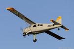 N83VR @ KOSH - De Havilland Canada DHC-2 Mk.I Beaver  C/N 1613, N83VR - by Dariusz Jezewski www.FotoDj.com