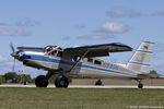 N94DN @ KOSH - De Havilland Canada DHC-2 Mk.III Turbo Beaver  C/N 1632TB18, N94DN - by Dariusz Jezewski www.FotoDj.com