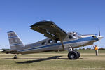 N94DN @ KOSH - De Havilland Canada DHC-2 Mk.III Turbo Beaver  C/N 1632TB18, N94DN - by Dariusz Jezewski www.FotoDj.com