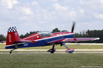 N65EX @ KOSH - Extra EA-300/S  C/N 3, N65EX - by Dariusz Jezewski www.FotoDj.com