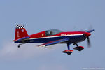 N65EX @ KOSH - Extra EA-300/S  C/N 3, N65EX