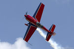 N65EX @ KOSH - Extra EA-300/S  C/N 3, N65EX