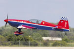 N65EX @ KOSH - Extra EA-300/S  C/N 3, N65EX