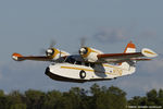 N71Q @ KOSH - Grumman G-44 Widgeon  C/N 1441, N71Q - by Dariusz Jezewski www.FotoDj.com