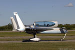 N38JD @ KOSH - Rutan Long-EZ  C/N 1612, N38JD - by Dariusz Jezewski www.FotoDj.com