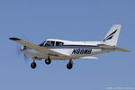 N88WB @ KOSH - Piper PA-24-400 Comanche 400  C/N 26-24, N88WB - by Dariusz Jezewski www.FotoDj.com
