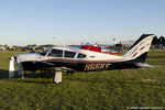 N65KF @ KOSH - Piper PA-28R-180 Cherokee Arrow  C/N 28R-30906, N65KF