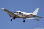 N74WR @ KOSH - Piper PA-28-151 Cherokee Warrior  C/N 28-7415458, N74WR