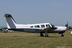 N92EJ @ KOSH - Piper PA-32RT-300 Lance  C/N 32R-7885242, N92EJ - by Dariusz Jezewski www.FotoDj.com
