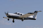 N92EJ @ KOSH - Piper PA-32RT-300 Lance  C/N 32R-7885242, N92EJ - by Dariusz Jezewski www.FotoDj.com