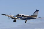 N62MP @ KOSH - Piper PA-34-200T Seneca II  C/N 34-7970437, N62MP - by Dariusz Jezewski www.FotoDj.com