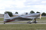 N50TK @ KOSH - Vans RV-4  C/N 1674, N50TK