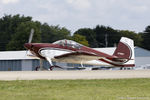 N75WV @ KOSH - Vans RV-7  C/N 72343, N75WV - by Dariusz Jezewski www.FotoDj.com