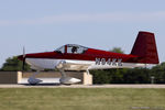 N94KK @ KOSH - Vans RV-9A  C/N 91678, N94KK
